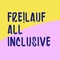 FRE!LAUF all inclusive